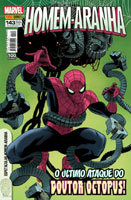 Homem-Aranha # 143 Homem-Aranha # 143