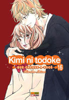 Kimi ni Todoke # 16