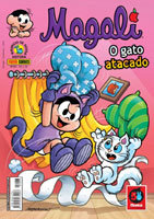 Magali # 83 Magali # 83