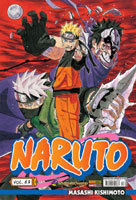 Naruto # 63 Naruto # 63
