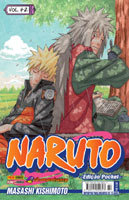 Naruto Edição Pocket # 42
