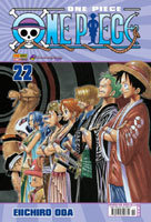 One Piece # 22