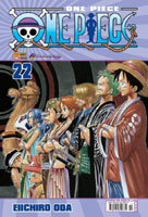 One Piece # 22 One Piece # 22