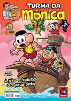 Turma da Mônica # 83 Turma da Mônica # 83