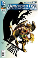Universo DC # 17