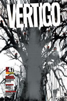 Vertigo # 47 Vertigo # 47