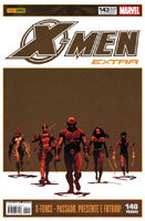 X-Men Extra # 143