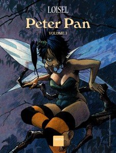 Peter Pan – Volume 3