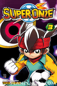 Super Onze # 3