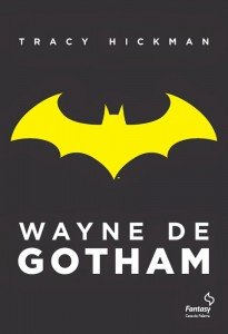 Wayne de Gotham