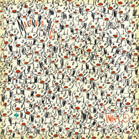 Macanudo # 6 Macanudo # 6