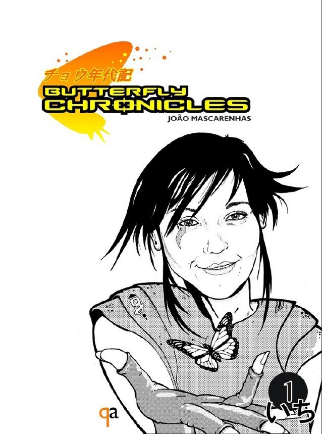 Butterfly Chronicles Butterfly Chronicles