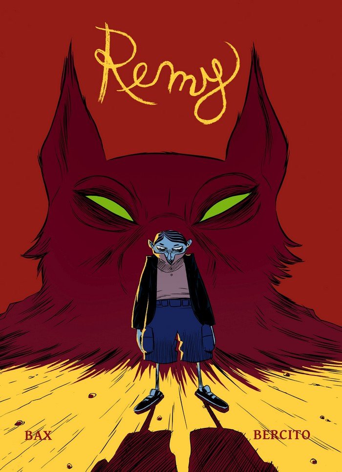 Remy Remy
