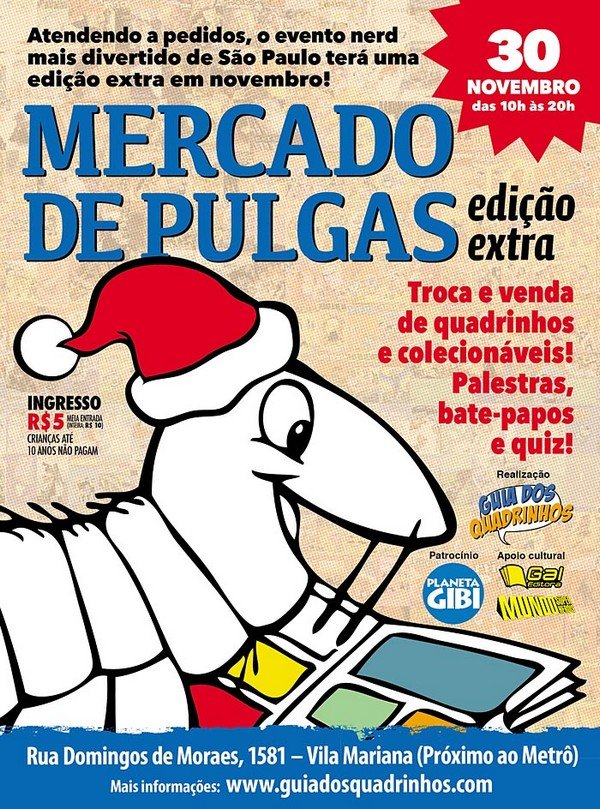 Mercado de Pulgas Mercado de Pulgas