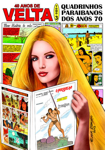 40 anos de Velta - Tomo 3 40 anos de Velta - Tomo 3