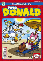 Almanaque do Pato Donald # 17 Almanaque do Pato Donald # 17