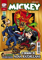 Mickey # 856 Mickey # 856