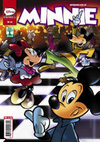 Minnie # 32 Minnie # 32