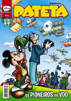 Pateta # 32 Pateta # 32