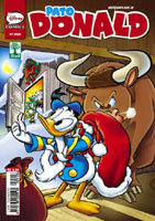 Pato Donald # 2426 Pato Donald # 2426