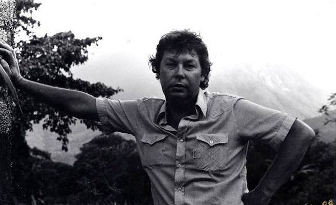 Eros Maichrowicz Eros Maichrowicz