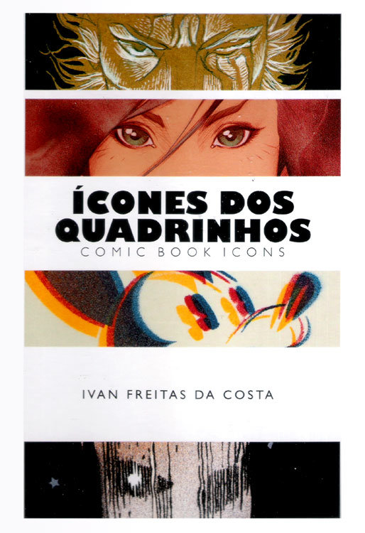 Ícones dos Quadrinhos