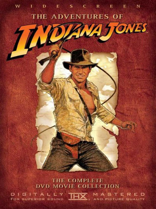 Indiana Jones Indiana Jones