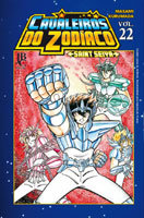 Cavaleiros do Zodíaco - Saint Seiya # 22 Cavaleiros do Zodíaco - Saint Seiya # 22