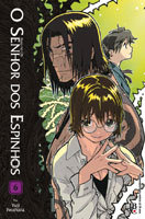 O Senhor dos Espinhos # 6 O Senhor dos Espinhos # 6