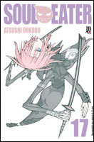 Soul Eater # 17 Soul Eater # 17