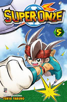Super Onze # 5 Super Onze # 5