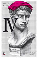 Thermae Romae # 4 Thermae Romae # 4