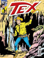 Tex Coleção # 346