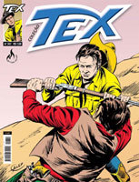 Tex Coleção # 347 Tex Coleção # 347