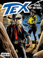 Tex # 530 Tex # 530