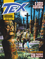Tex Anual # 15 Tex Anual # 15