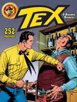 Tex Edição em Cores # 17 Tex Edição em Cores # 17