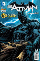 Batman # 18 Batman # 18