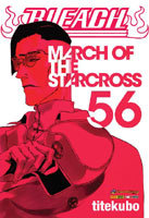 Bleach # 56 Bleach # 56