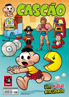 Cascão # 84 Cascão # 84