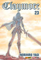 Claymore # 23 Claymore # 23