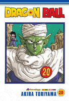 Dragon Ball # 20 Dragon Ball # 20