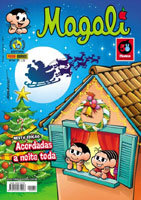 Magali # 84 Magali # 84