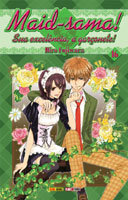 Maid-Sama # 16 Maid-Sama # 16