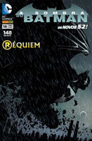 A Sombra do Batman # 18
