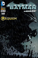 A Sombra do Batman # 18 A Sombra do Batman # 18