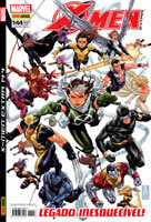 X-Men Extra # 144