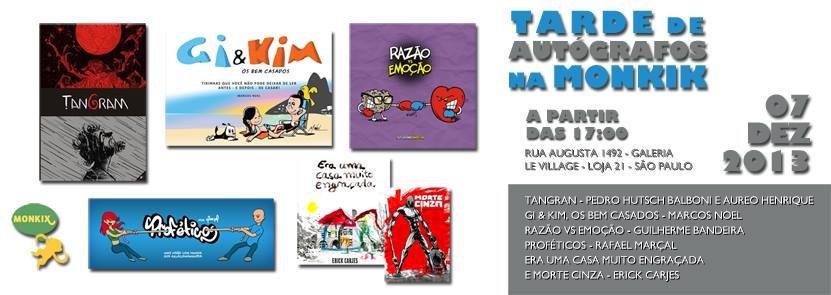 Lançamentos Monkix Lançamentos Monkix