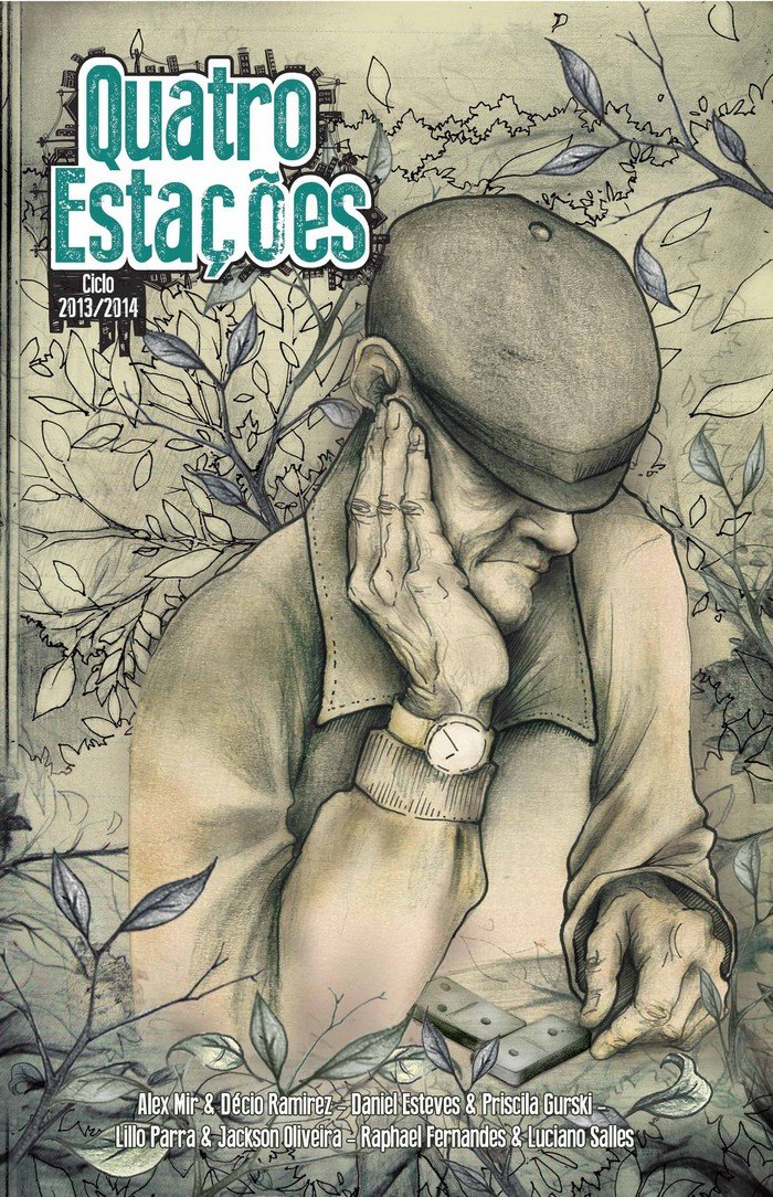 Quatro Estações Quatro Estações