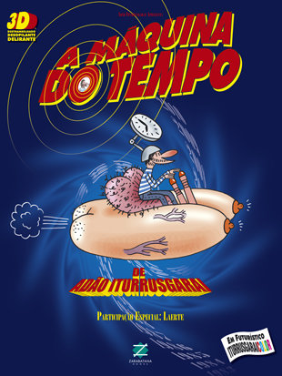 A Máquina Do Tempo A Máquina Do Tempo